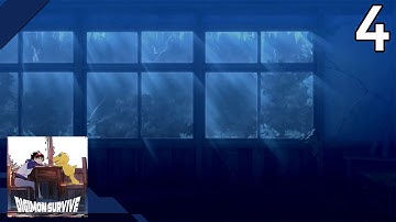 Digimon Survive - Playthrough Part 4 [PS4 on PS5]