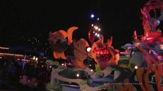 Mickeys Soundsational Parade 2011 @Fantasmiceddie24