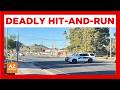Hit-and-run driver arrested after bicyclist killed in north Phoenix