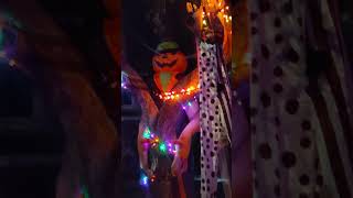 #casasdehalloween #halloweendecor #Halloween 🎃🎃🧡🧡 10452 E Osage Ave, Mesa, AZ 85212 #mesaaz