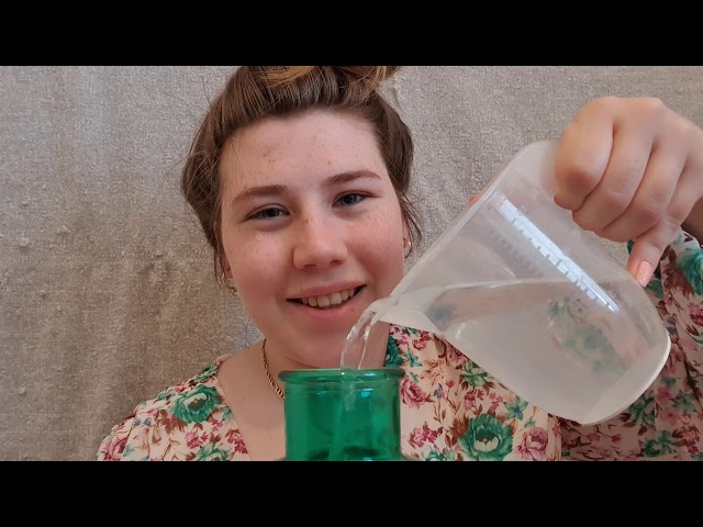 ASMR tapping + scratching | no talking