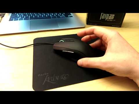 Razer Taipan Review