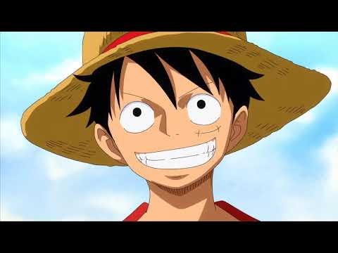 One Piece Op 20 (V4) 4k - YouTube