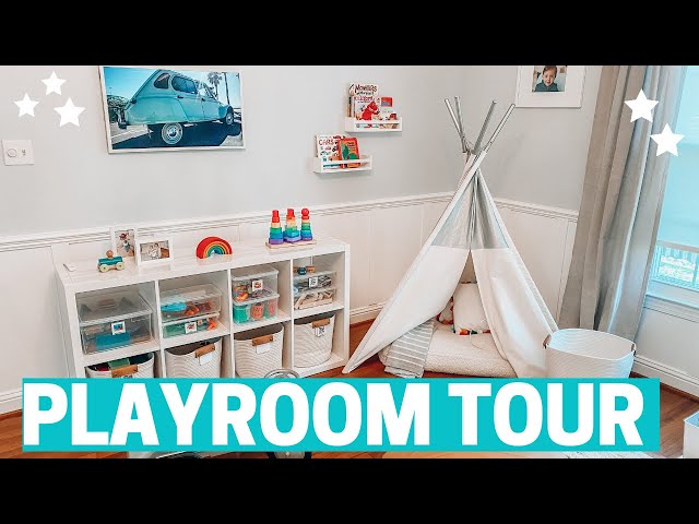 Montessori - Practical Life Tools — My Playroom