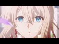 「AMV」DAISY - Aimer 「Violet Evergarden」