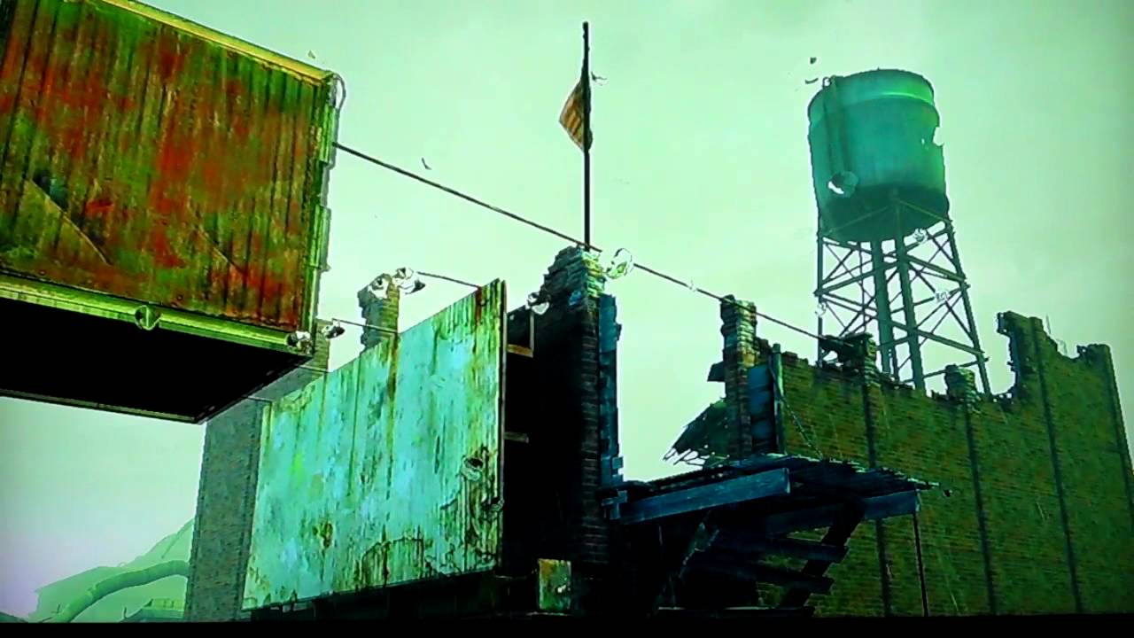 Resistance 3 Walkthrough Part 10 YouTube resistance-3-walkthrough-part-10-youtube