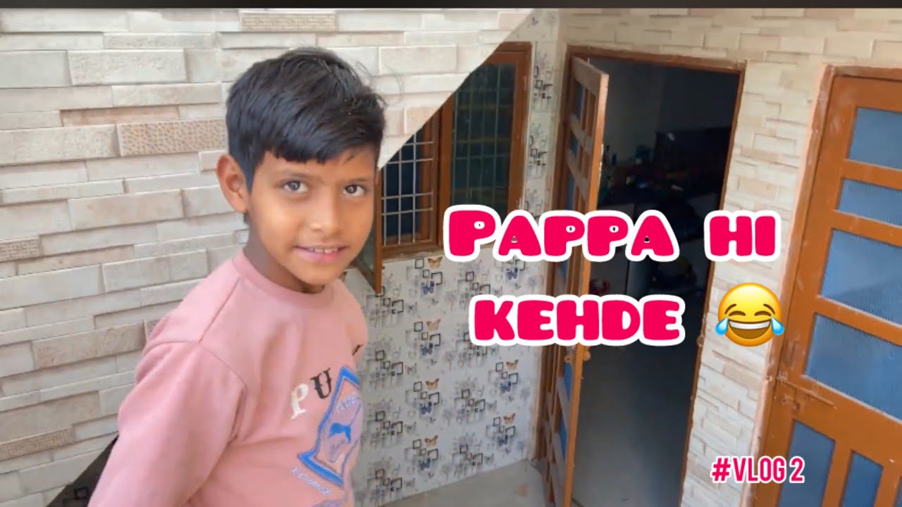 Mera Daily Life Vlog #2 | Chhoti Shuruaat, Bade Sapne 💔 | Maan Malik3337