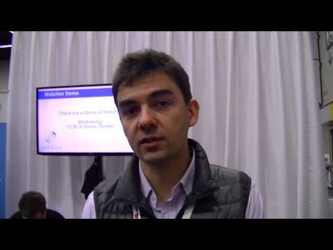 Dan Mihai CEO of Midokura on SDN, OpenStack and Network Virtualization