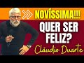 Cláudio Duarte, O PASSO A PASSO PARA SER FELIZ, Pastor Cláudio Duarte 2021, pastor engraçado, NoAlvo