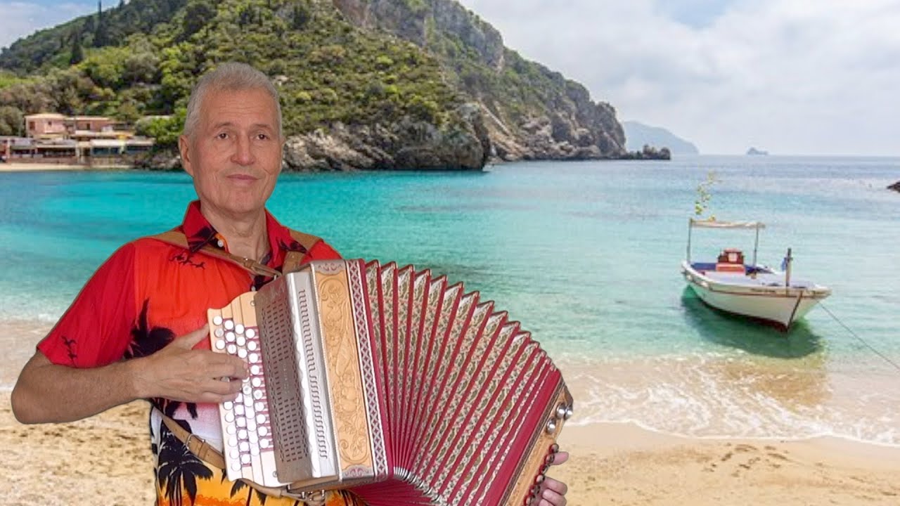 Griechischer Wein auf der Steirischen von Gottfried Kletzmair ( F-B-Es-As )