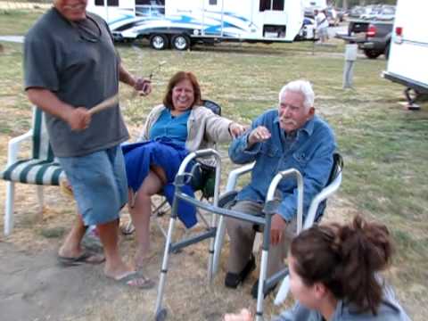 Mexican Corn Dance