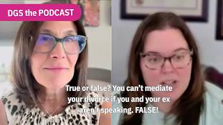 Litigation Reality: What Really Happens in Divorce Court 😳