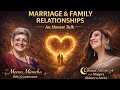 Marriage & Family Relationships An Honest Conversation About Real Life DON’T MISS•MUST WATCH🔥
