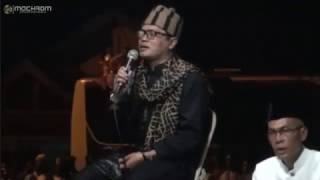 [Full] Tilawah Al-Qur'an - KH. MU'MIN AINUL MUBAROK - MAULID NABI Kp. Dago
