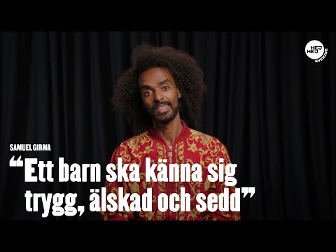 Video: 3 sätt att känna sig som ett barn igen