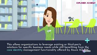 Part 1: Introduction to Azure Active Directory B2C