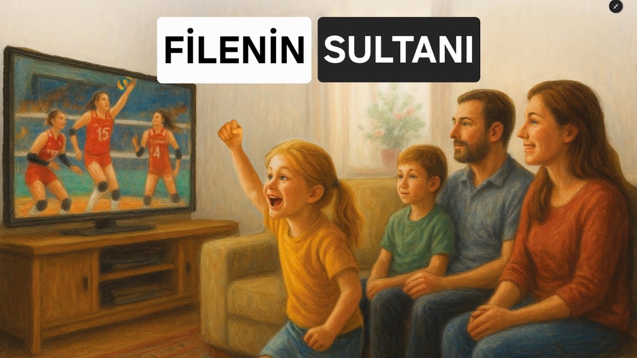 1. SINIF HİKÂYELERİM FİLENİN SULTAN'I METNİ