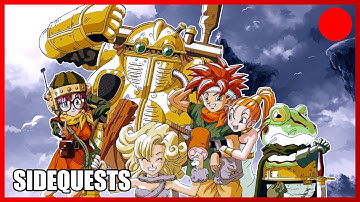 🔴 All Chrono Trigger Sidequests, Part 1 | Chrono Trigger | 07