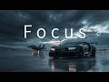Deep Focus Music – Afterburner Focus Mode for Deep Work, Study &amp; Total Concentration