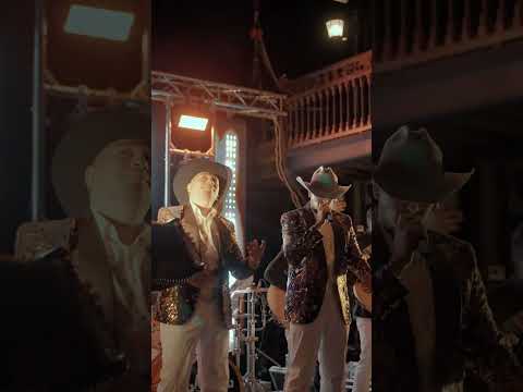 Si Te Pudiera Mentir - La Real Banda