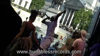 THE MAKING OF  OMO BOSI GBANGBA  VIDEOSHOOT-SPIR_hd720