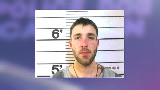 Hardin jail escapee sentenced to 10 years in prison