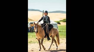 Aug  2026 Maria's Mongol Derby