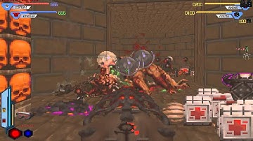 Zdoom fun XD