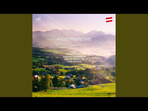 Новый Московский Ансамбль - "Outlines of [Steiermark]" для скрипки, альта, кларнета, виолончели и электроники: III.