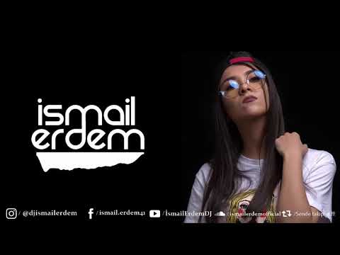 Sura İskenderli - Dostum Dostum (İsmail Erdem Remix)