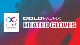 Video: Manusi Mechanix Coldwork M-Pact Clim8