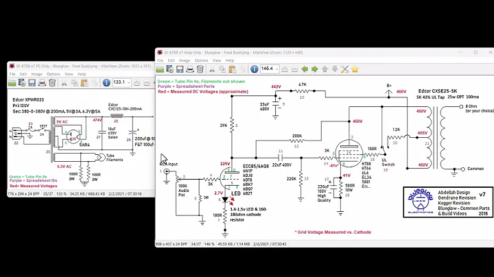 Tube Amplifier Blowing Fuses - Troubleshooting Tips