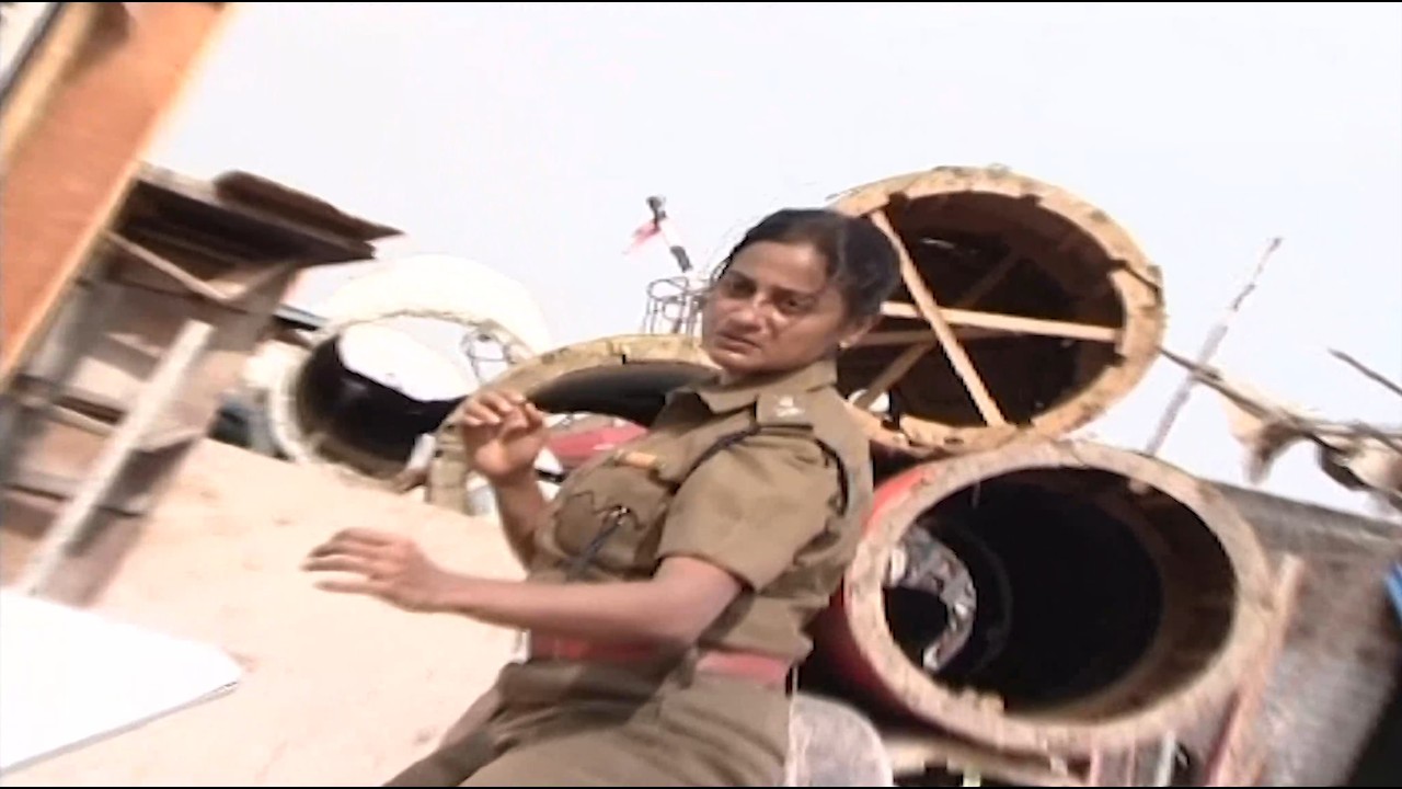 Rekha IPS | Anu hassan, Vijay Adhiraj, Piruntha Dass, Sanjiv, Sindhu, Sadhana, Arthi | Episode 251