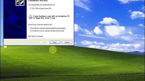 Z -TEK USB1 1 to RS232 Convert Connector丨How to intall  OBDii365