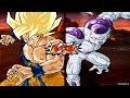 Dragon Ball Z: Budokai Tenkaichi 3 - Goku Vs. Frieza (VERY STRONG)