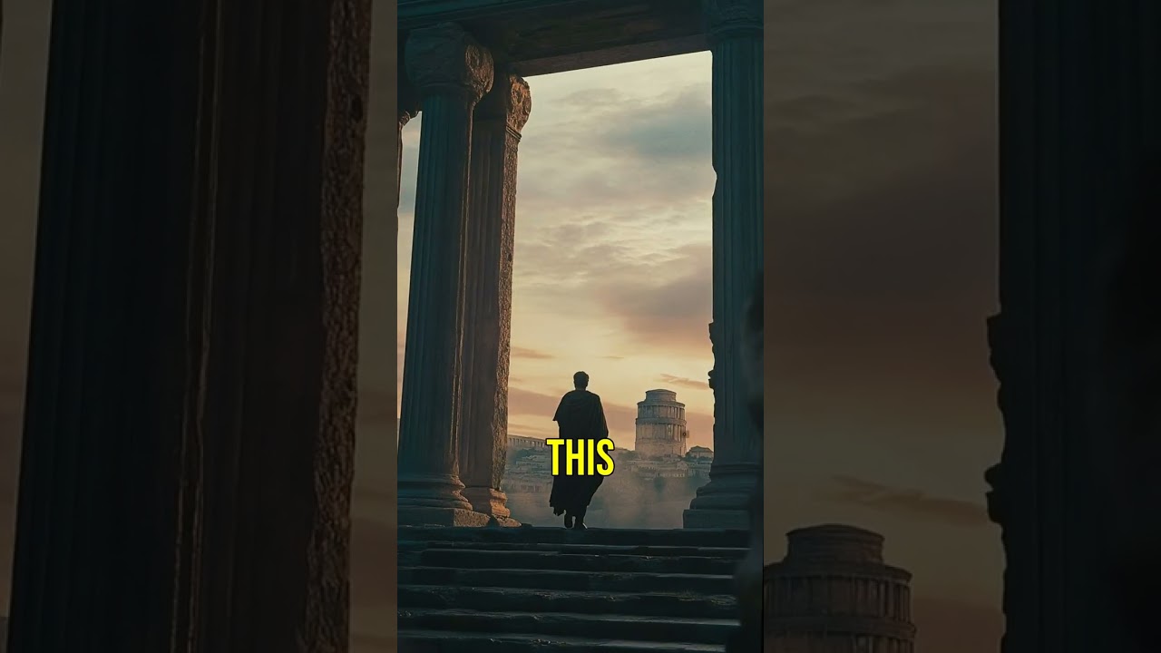 Brennus: The Warrior Who Conquered Rome Without a Sword!