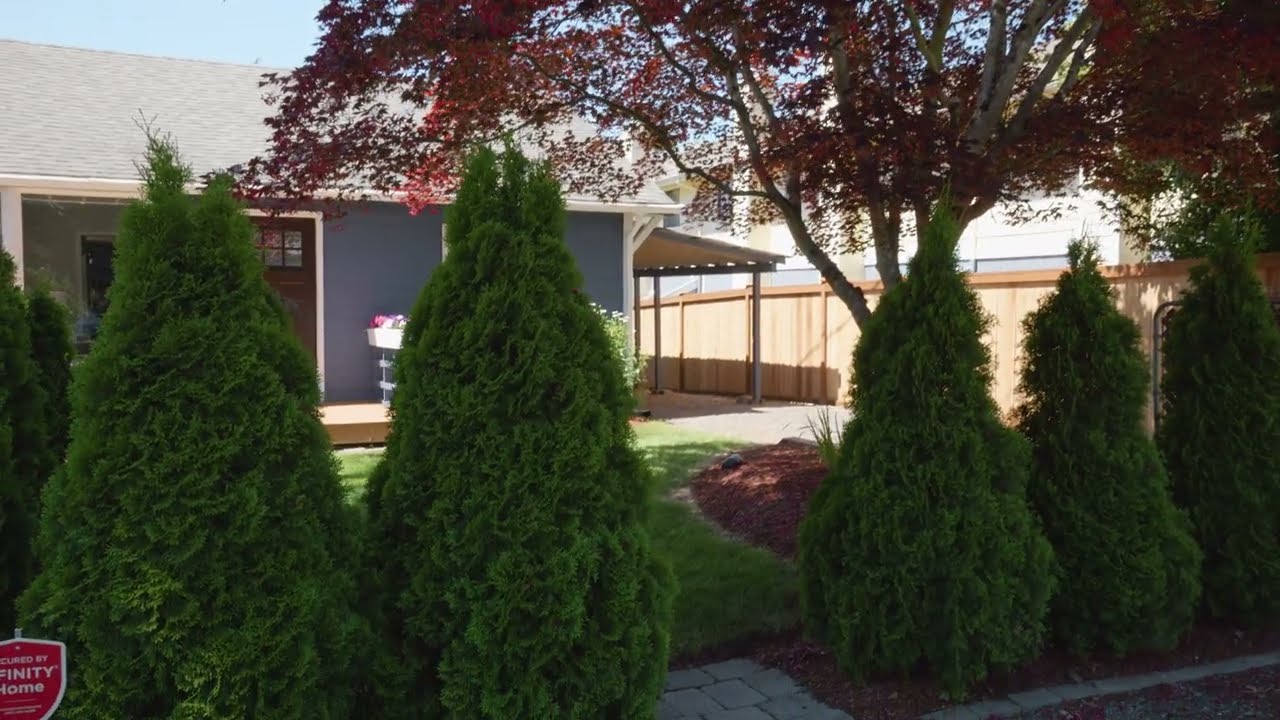 Beautiful Shoreline, WA Home For Sale for $799,950!