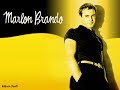 42 - Curiosidades sobre a Vida do Grande Ator Marlon Brando.