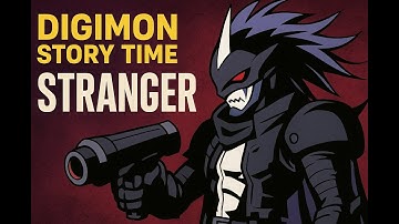 DIGIMON STORY TIME STRANGER 🔥 Entering the Digital World | Live Gameplay Part 7