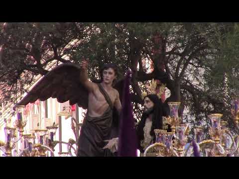 Pontificia, Muy Ilustre y Venerable Archicofradía Sacramental y Seráfica de Nuestro Padre Jesús Orando en el Huerto, Nuestra Señora de la Concepción, San Juan Evangelista y Nuestra Señora de la Oliva