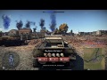 -Ozkil- War Thunder PS4 Eastern Europe (88 truck victorious turkey shoot)