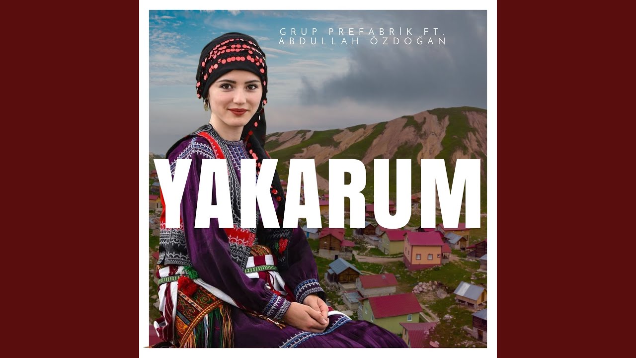 Παρακολούθηση Yakarum (Remix) στο YouTube Παρακολούθηση Yakarum (Remix) στο YouTube