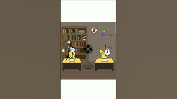 ThiefPuzzle  Level 29  #game #short #video