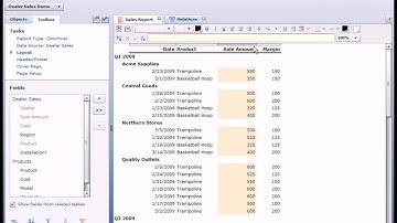 Web Database Software - Infodome