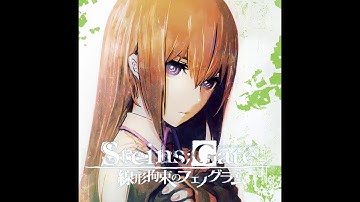 Steins;Gate: Linear Bounded Phenogram OST - Gate of Phenogram