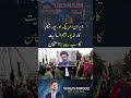 Iran, America and the Secret of Uranium | The Biggest Test for Humanity | Waqas Farooq Official