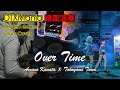 【DTXMania演奏】 Over Time / ORIO (天音かなた・常闇トワ) 【Drums】