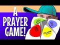 Object lessons for kids  a prayer game