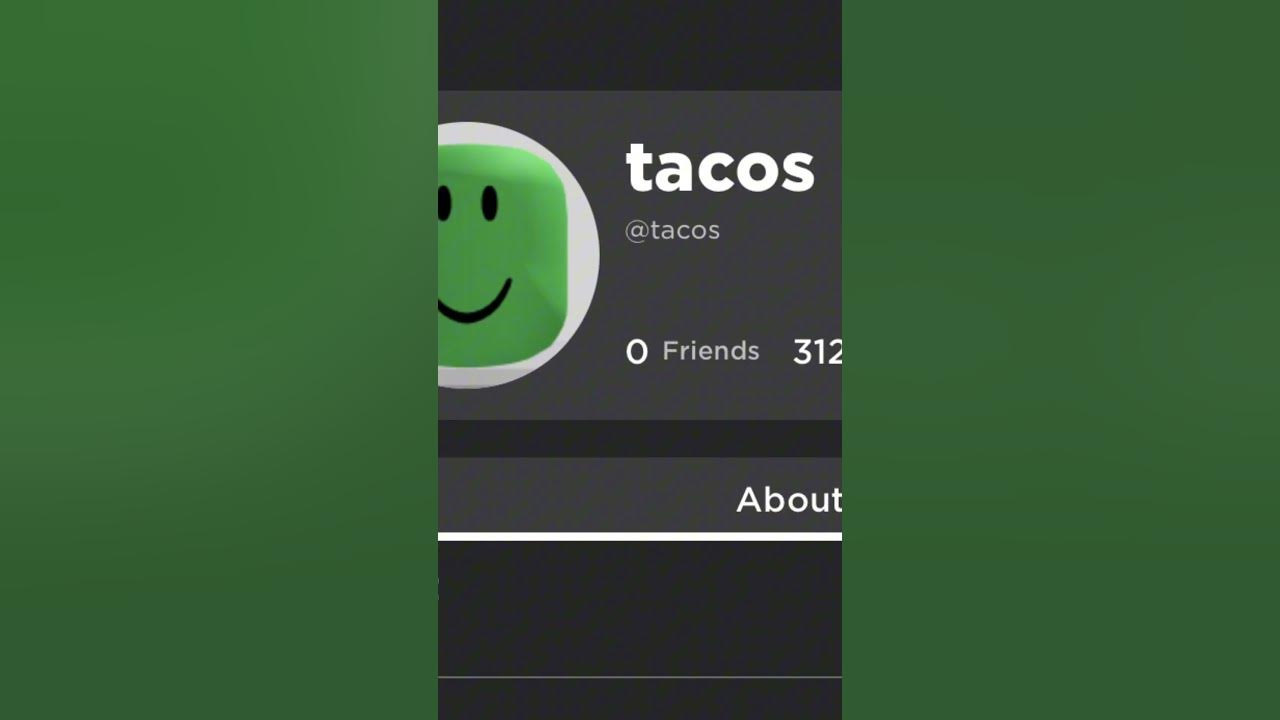 It’s raining tacos but with Roblox usernames… #shorts #roblox #nostalgia It’s raining tacos but with Roblox usernames… #shorts #roblox #nostalgia