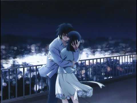 My precious (Memories Off #5 Togireta Film Soundtrack)